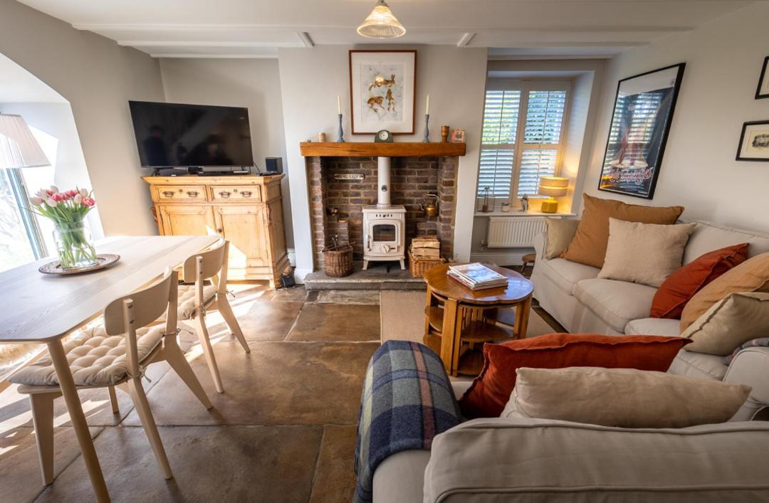 Dene Croft Cottage Hexham Exterior foto
