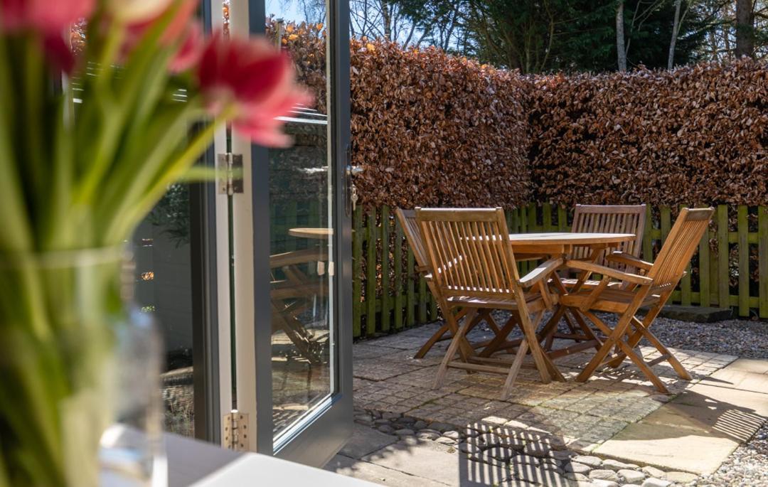 Dene Croft Cottage Hexham Exterior foto